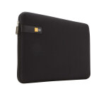 Case Logic LAPS-117 Black 43,9 cm (17.3") Housse Noir
