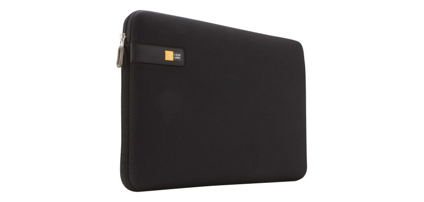 Case Logic LAPS-117 Black 43,9 cm (17.3") Housse Noir