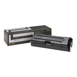 Kyocera TK 6705 - black - original - toner cartridge