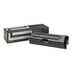 Kyocera TK 6705 - zwart - origineel - tonercartridge