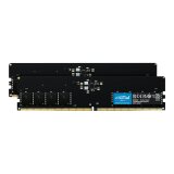 Crucial CT2K16G56C46U5 module de mémoire 32 Go 2 x 16 Go DDR5 ECC