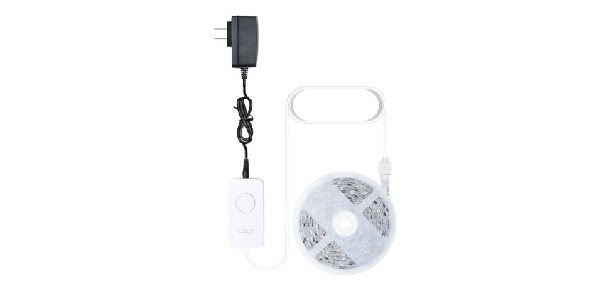 TP-Link Tapo L920-5 LED lumineuse Ruban lumineux universel 5000 mm