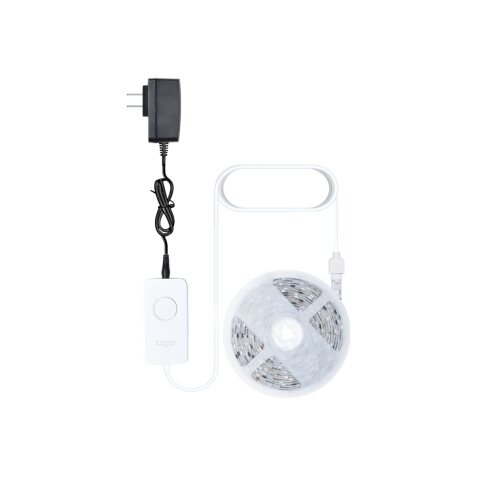 TP-Link Tapo L920-5 LED lumineuse Ruban lumineux universel 5000 mm