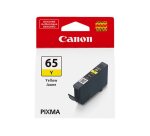 Canon Cartouche d'encre jaune CLI-65Y