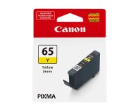 Canon CLI-65 Y - geel - origineel - inkttank