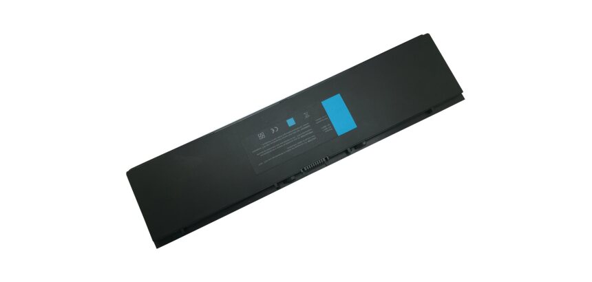 DLH Batterie Li-Pol 7.4V 6350mAh 47Wh - T19VW / PFXCR / 34GKR / F38HT / G0G2M / 3RNFD / G95J5 / V8XN3 / 451-BBFT / 451-BBFY / 451-BBFS / 451-BBFV / GV7HC