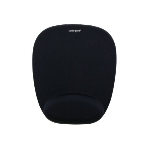 Tapis de souris Kensington avec repose-poignets intégré noir