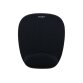 Tapis de souris Kensington avec repose-poignets intégré noir