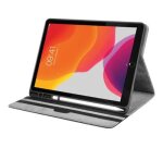 Port Designs Muskoka 25,9 cm (10.2") Folio porte carte Noir