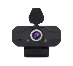 Urban Factory WEBEE webcam 20 MP 1920 x 1080 pixels USB 3.2 Gen 1 (3.1 Gen 1) Noir