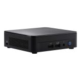 Intel NUC 12 Pro Kit NUC12WSKi7 UCFF Noir i7-1260P