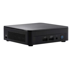 Intel NUC 12 Pro Kit NUC12WSKi7 UCFF Noir i7-1260P