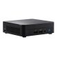 Intel NUC 12 Pro Kit NUC12WSKi7 UCFF Noir i7-1260P