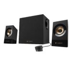 Logitech Z533 - speaker system - for PC