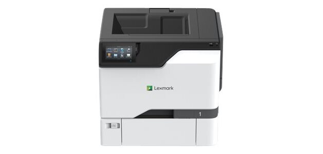 Lexmark CS730de Couleur 1200 x 1200 DPI A4