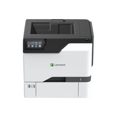 Lexmark CS730de Couleur 1200 x 1200 DPI A4