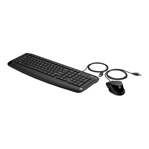 HP Pavilion Clavier et souris 200 pour