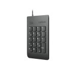Lenovo KBD_BO Num Keypad 1 clavier numérique Universel USB Noir