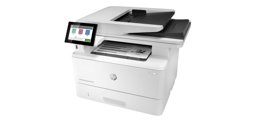 HP LaserJet Enterprise Imprimante multifonction M430f