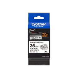 TZe-Tape TZe-S261 ruban extra solide