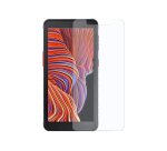 DLH Protection ecran en verre trempe pour Samsung Galaxy Xcover 5 (SM-G525)