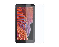 DLH PROTECTION ECRAN EN VERRE TREMPE POUR SAMSUNG GALAXY XCOVER 5 (SM-G525)