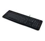 Logitech K120