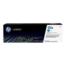 HP 131A - cyan - original - LaserJet - cartouche de toner (CF211A)