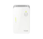 D-Link DAP-1620/E prolongateur réseau Répéteur réseau Blanc