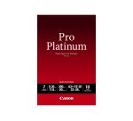 Canon Photo Paper Pro Platinum - Fotopapier - 10 Blatt - A3 Plus - 300 g/m²