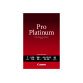 Canon Photo Paper Pro Platinum - photo paper - 10 sheet(s) - A3 Plus - 300 g/m²