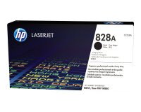 HP drum 828A, 30.000 pagina's, OEM CF358A, zwart