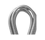 Câble téléphone portable Force Power Câble renforcé C/C 2m 3A Gris