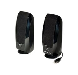 Logitech S150 Digital USB - haut-parleurs - pour PC