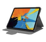 Targus Click-In 27,9 cm (11") Folio Noir