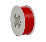 Verbatim - red, RAL 3020 - ABS filament