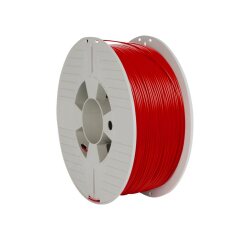 Verbatim - Rot, RAL 3020 - ABS-Filament