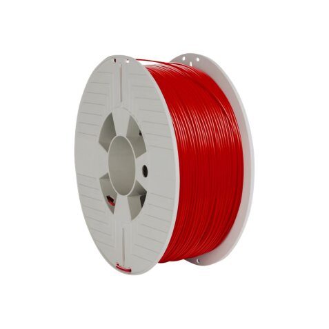 Verbatim - rouge, RAL 3020 - filament ABS