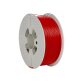Verbatim - red, RAL 3020 - ABS filament
