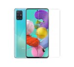 DLH Protection ecran en verre trempe pour Samsung Galaxy A51 (SM-A515)
