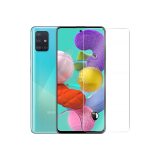 DLH PROTECTION ECRAN EN VERRE TREMPE POUR SAMSUNG GALAXY A51 (SM-A515)