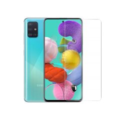 DLH PROTECTION ECRAN EN VERRE TREMPE POUR SAMSUNG GALAXY A51 (SM-A515)