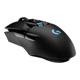 Logitech G G903 Lightspeed souris Jouer Ambidextre RF sans fil Optique 25600 DPI