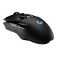 Logitech G G903 Lightspeed souris Jouer Ambidextre RF sans fil Optique 25600 DPI