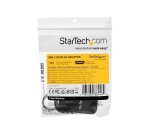 StarTech.com Adaptateur USB Type-C vers HDMI 4K porte-clés