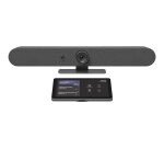 Logitech Rally Bar Mini + Tap IP