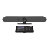 Logitech 991-000388 système de vidéo conférence Ethernet/LAN