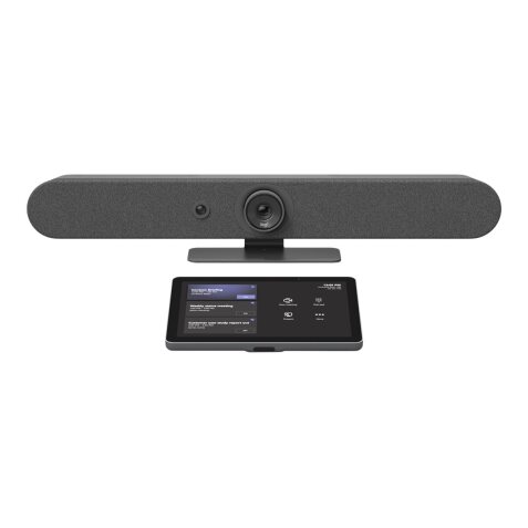 Logitech 991-000388 système de vidéo conférence Ethernet/LAN