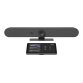 Logitech 991-000388 système de vidéo conférence Ethernet/LAN