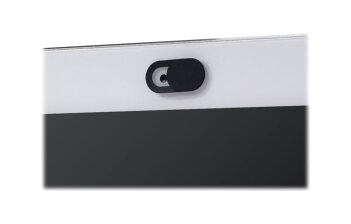 Caméras de sécurité et capteurs